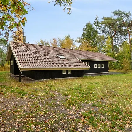 Aimo - 300m From The Sea By Interhome Holiday home Nexo