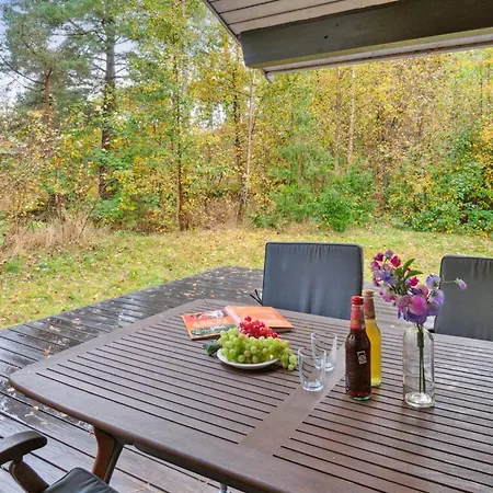 Aimo - 300m From The Sea By Interhome *