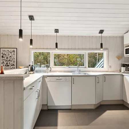 Holiday home Aimo - 300m From The Sea By Interhome