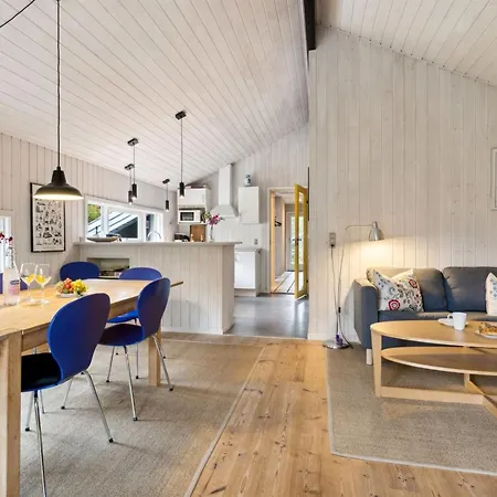 Aimo - 300m From The Sea By Interhome * Neksø