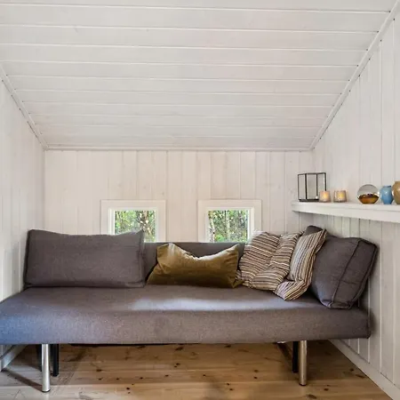 Aimo - 300m From The Sea By Interhome Neksø