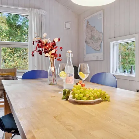 Aimo - 300m From The Sea By Interhome Neksø
