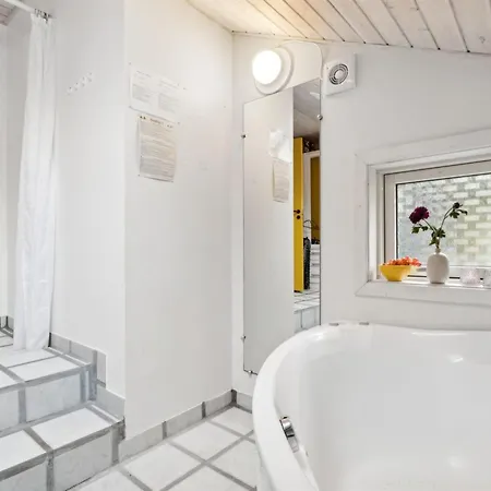 Aimo - 300m From The Sea By Interhome Holiday home