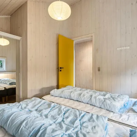 Prázdninový dům Aimo - 300m From The Sea By Interhome