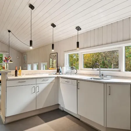 Aimo - 300m From The Sea By Interhome Holiday home