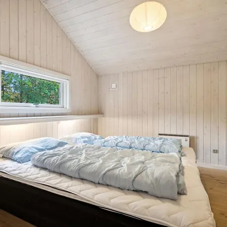 Aimo - 300m From The Sea By Interhome Neksø