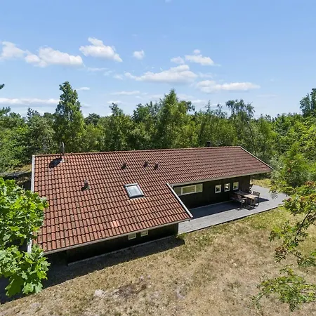Feriehus Aimo - 300m From The Sea By Interhome *