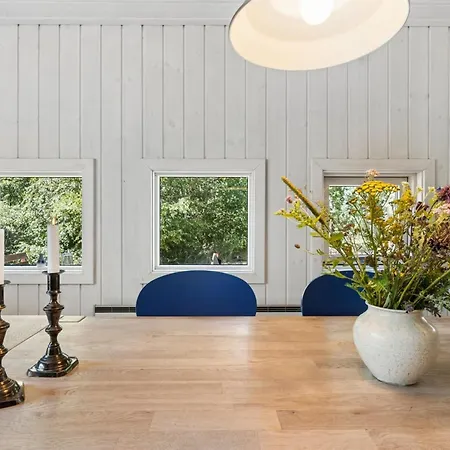 Ferienhaus Aimo - 300m From The Sea By Interhome Neksø