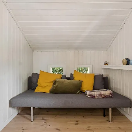 Ferienhaus Aimo - 300m From The Sea By Interhome