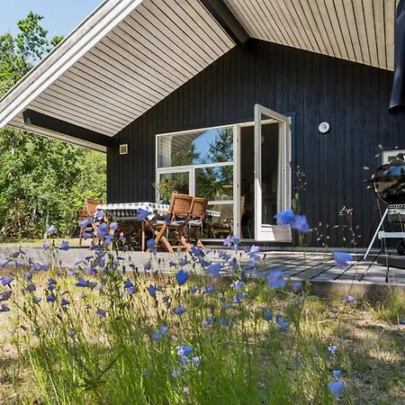 Aimo - 300m From The Sea By Interhome Ferienhaus Neksø