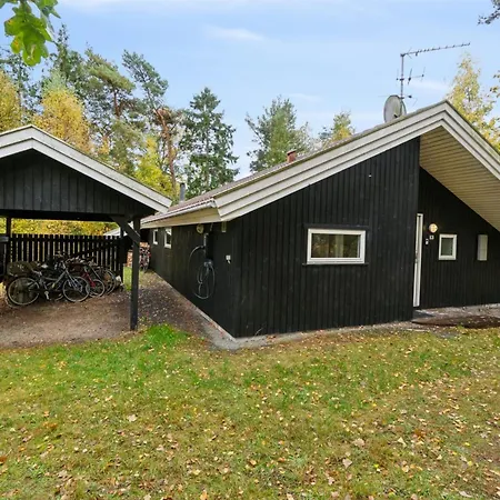 Aimo - 300m From The Sea By Interhome Neksø