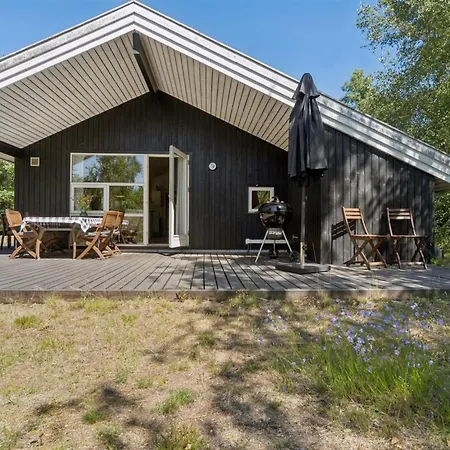 Ferienhaus Aimo - 300m From The Sea By Interhome