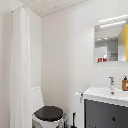 Aimo - 300m From The Sea By Interhome * Neksø