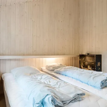 Feriehus Aimo - 300m From The Sea By Interhome Neksø