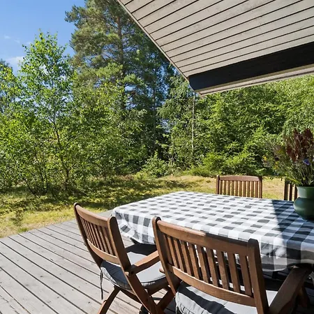Feriehus Aimo - 300m From The Sea By Interhome Neksø