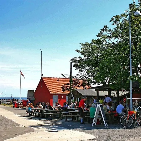Feriehus Aimo - 300m From The Sea By Interhome