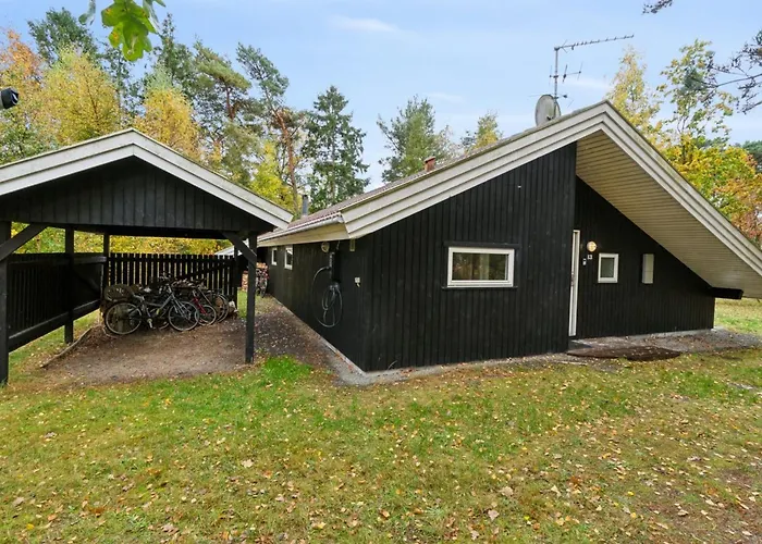 Aimo - 300m From The Sea By Interhome Neksø