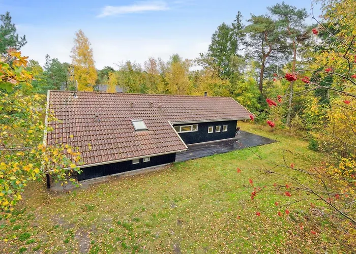 Aimo - 300m From The Sea By Interhome Neksø