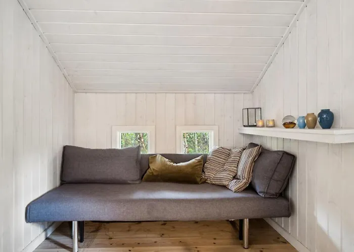 Aimo - 300m From The Sea By Interhome Neksø