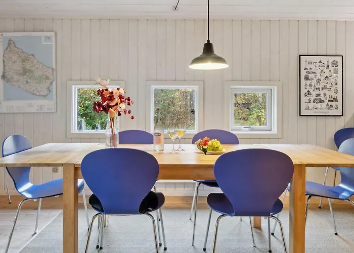 Hébergement de vacances Aimo - 300m From The Sea By Interhome *