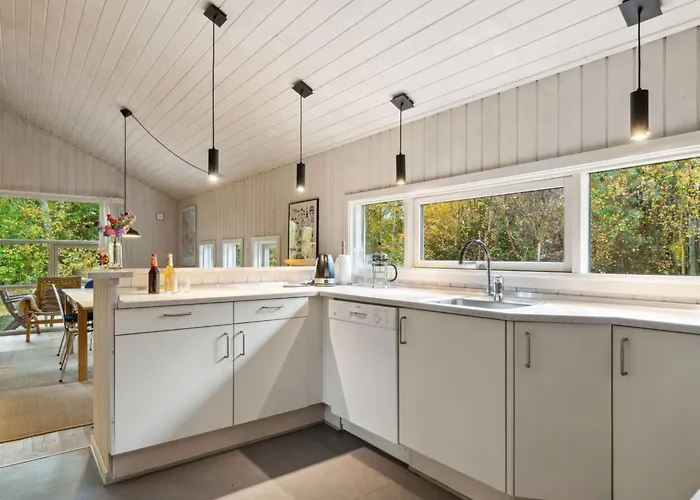 Aimo - 300m From The Sea By Interhome Hébergement de vacances