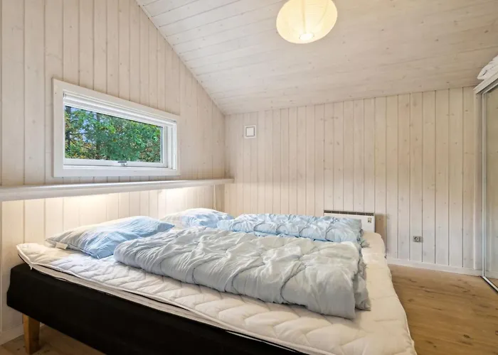 Aimo - 300m From The Sea By Interhome Neksø